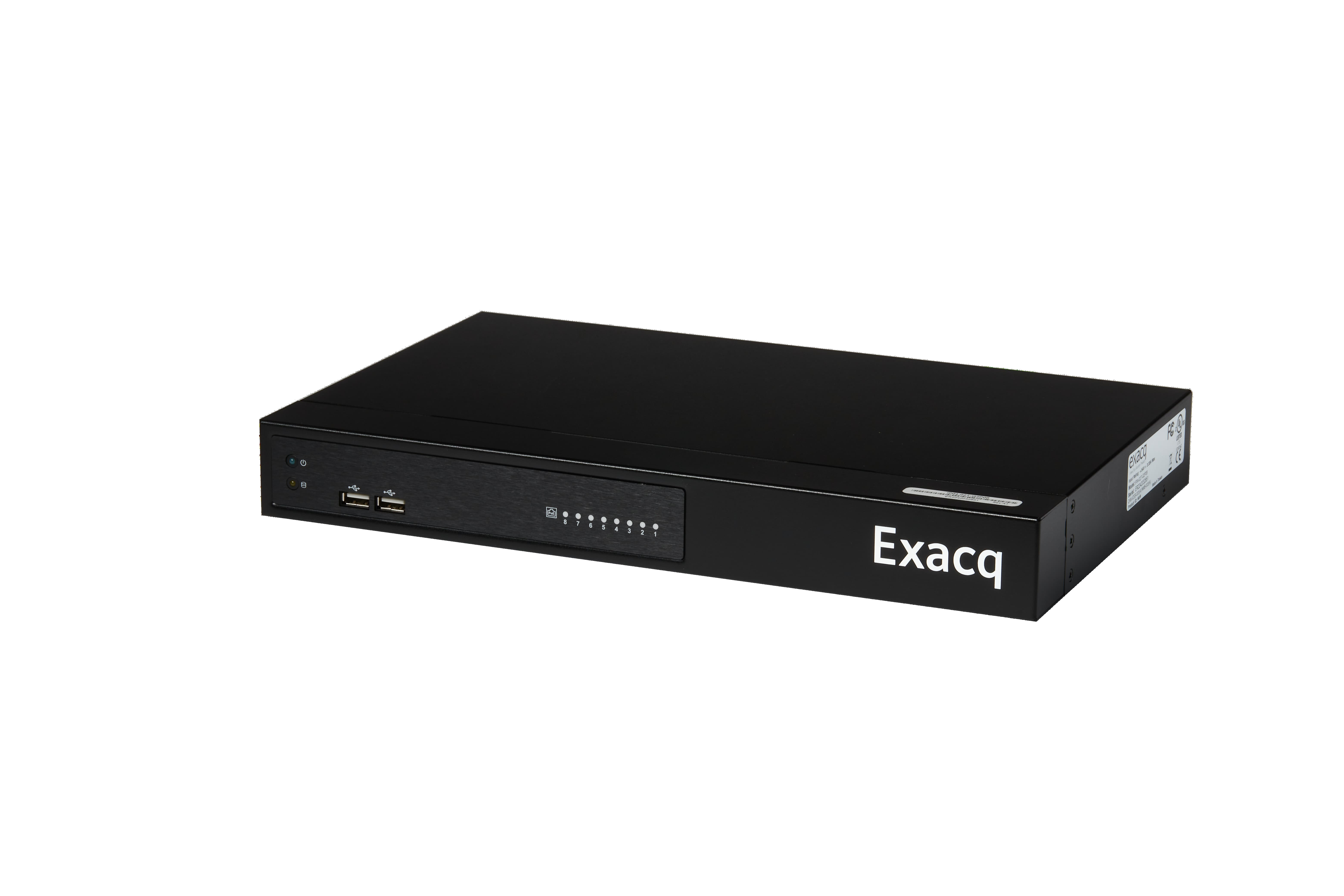 exacqVision G-Series